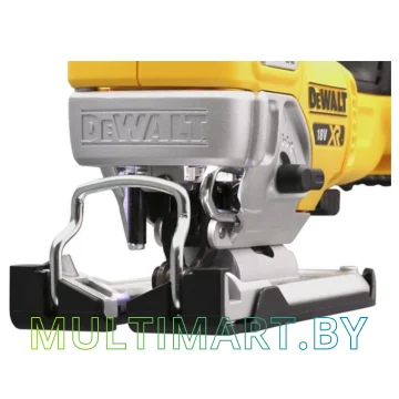 Электролобзик DeWalt DCS334N (без АКБ) картинка 7
